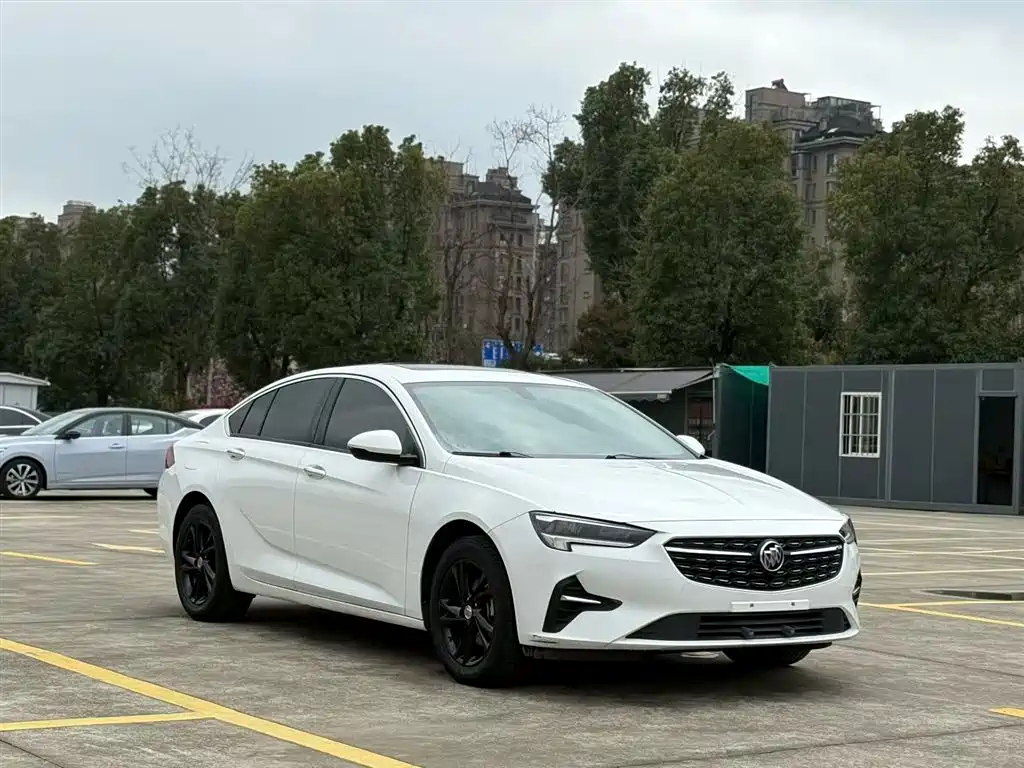Regal 2020 552T luxury model купить на сайте DeffCars