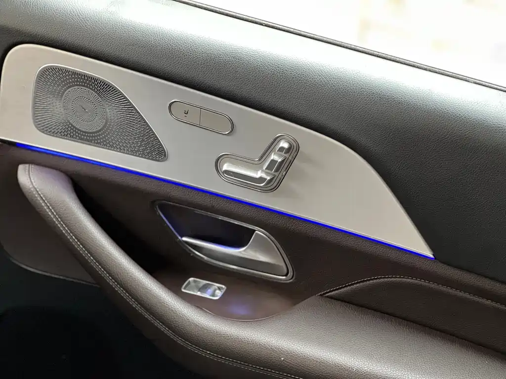 Mercedes-Benz GLE 2021 GLE 350 4MATIC Fashion Model купить на сайте DeffCars