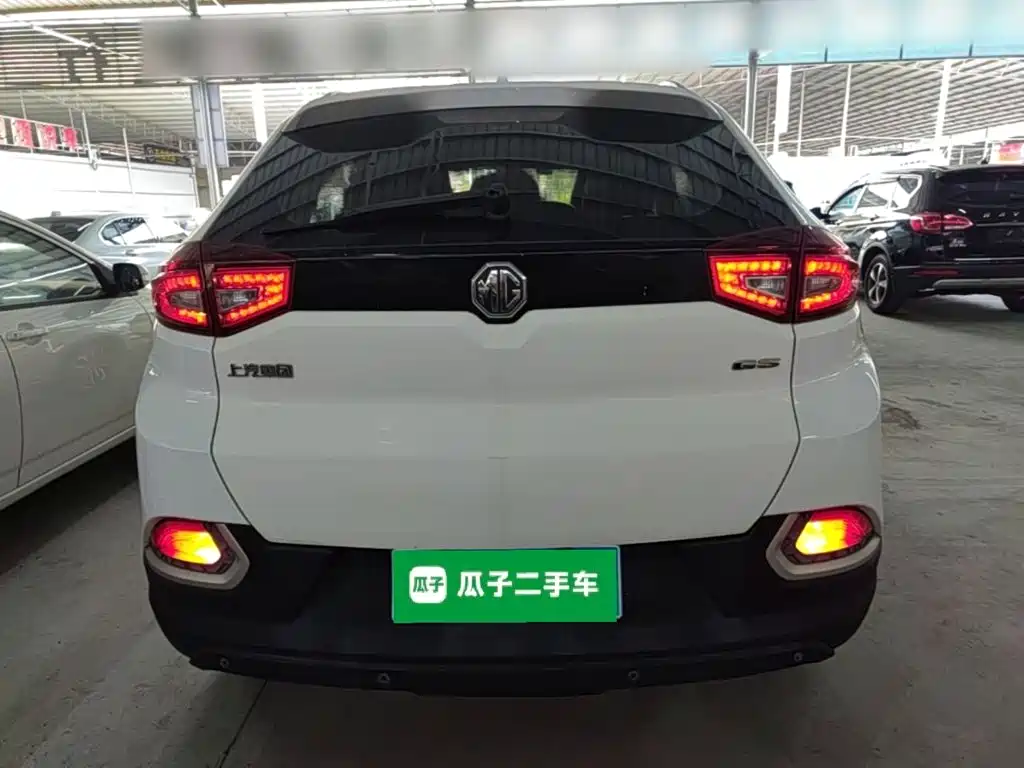 Ruiteng 2015 1.5TGI TST Deluxe Edition купить на сайте DeffCars