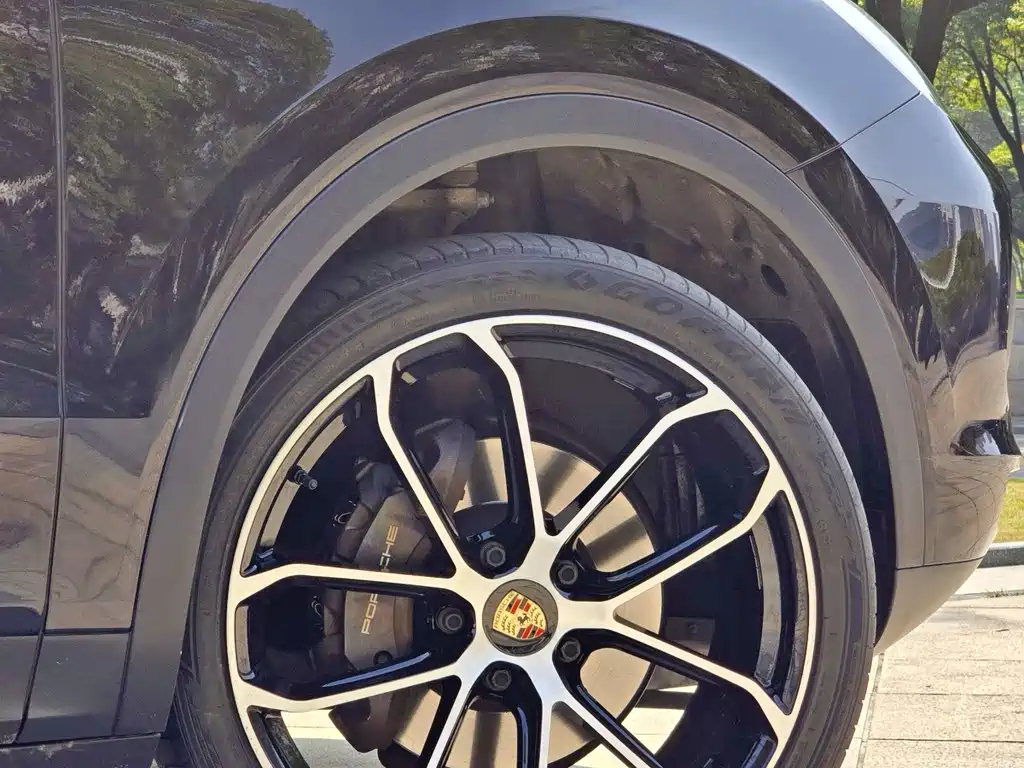 Cayenne 2019 Cayenne 3.0T купить на сайте DeffCars