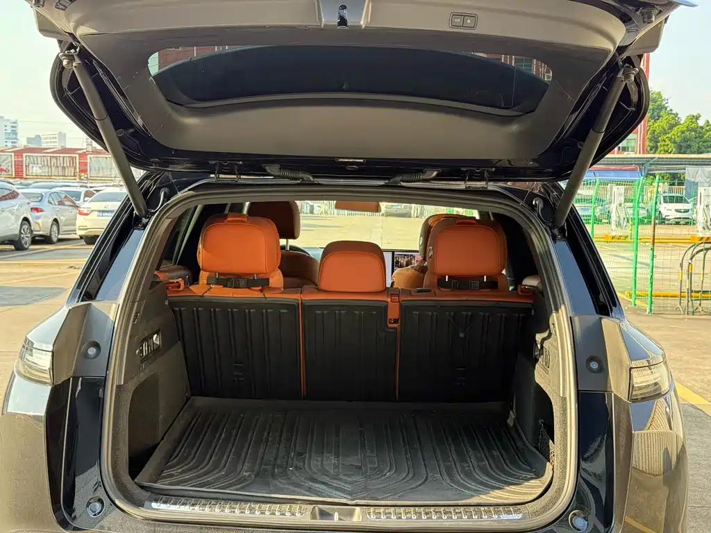Ideal L7 2023 Pro купить на сайте DeffCars