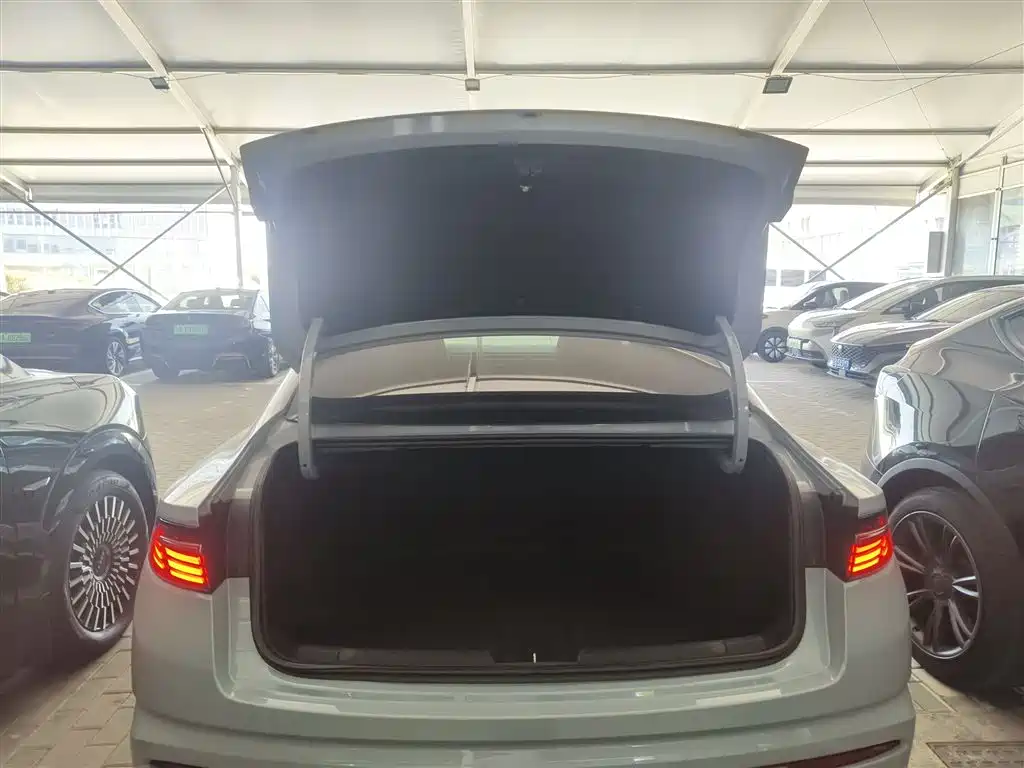 Xingrui 2023 2.0TD Premium Model купить на сайте DeffCars