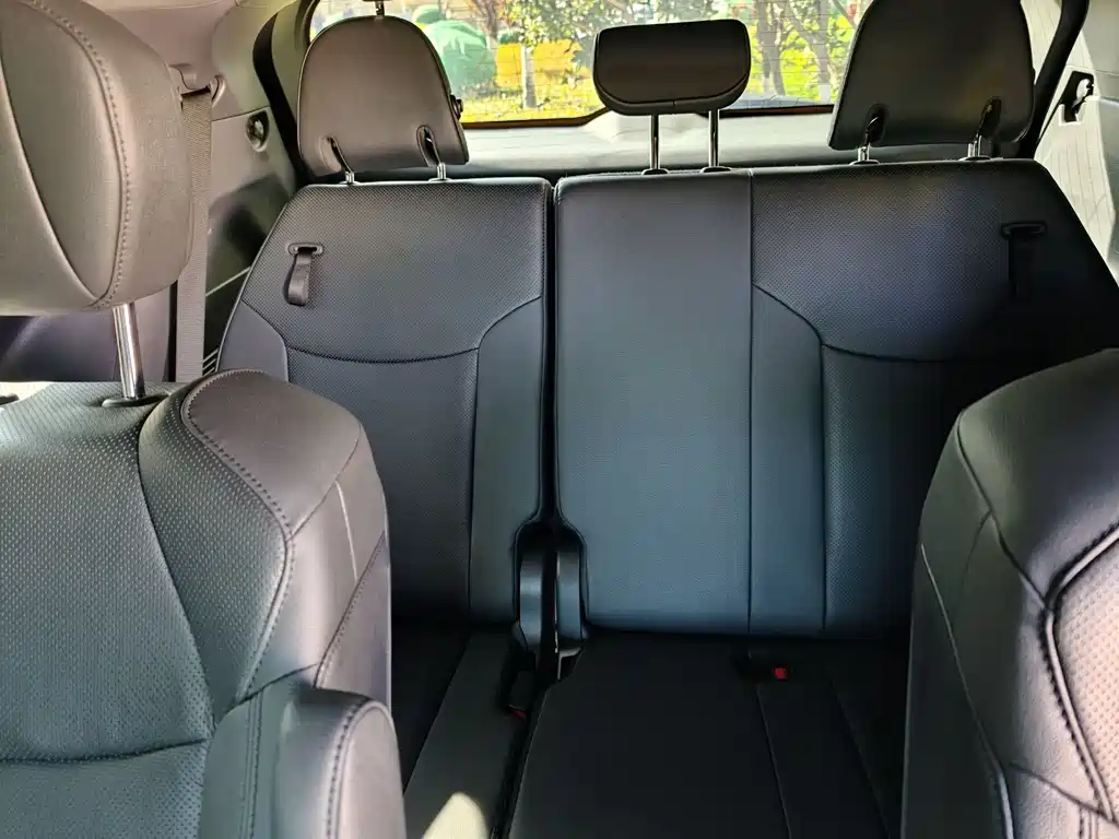 Grevia 2023 2.5L Hybrid Monarch VIP Edition купить на сайте DeffCars