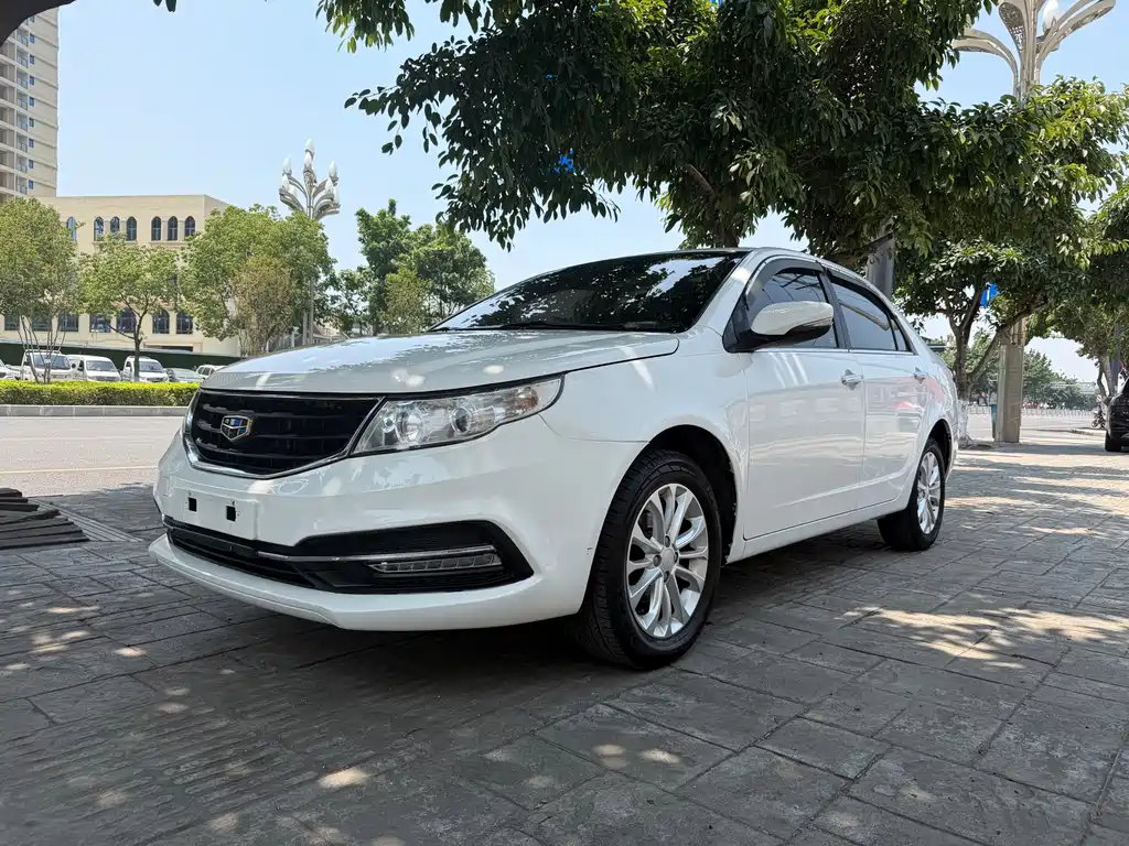 Vision 2016 1.5L manual aggressive model купить на сайте DeffCars
