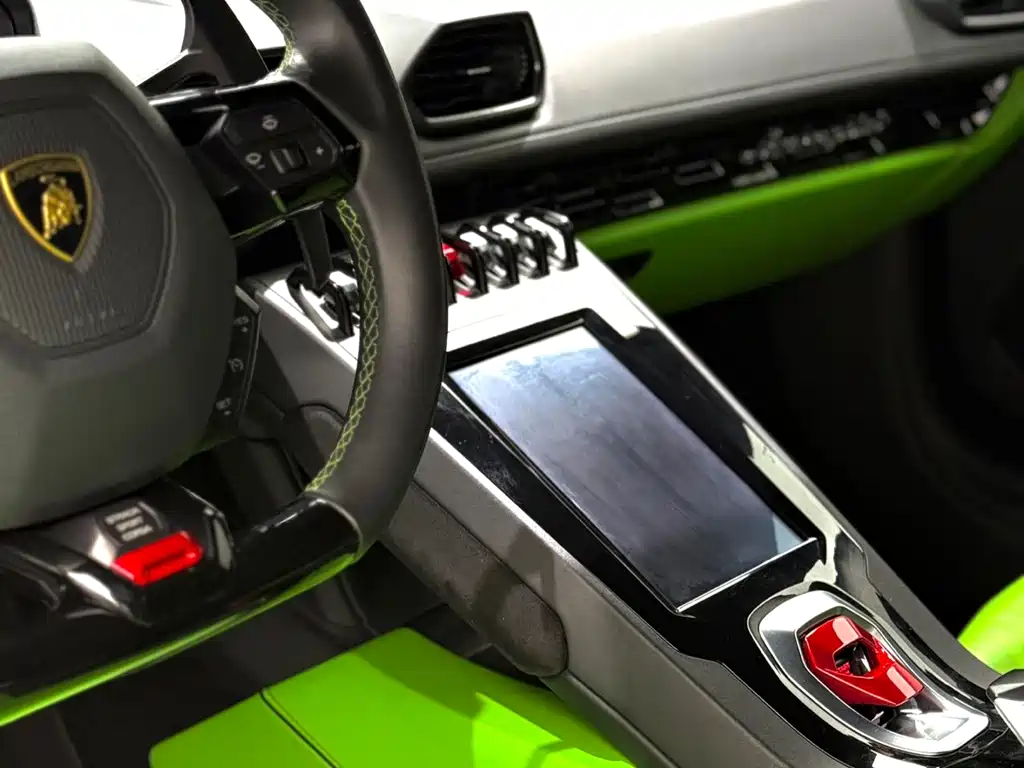 Huracán 2020 Huracán EVO RWD купить на сайте DeffCars