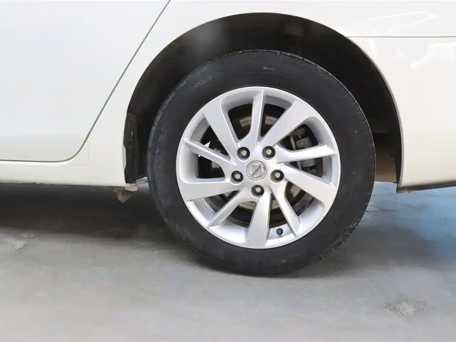 Sylphy 2020 1.6L XL CVT Enjoy Edition купить на сайте DeffCars