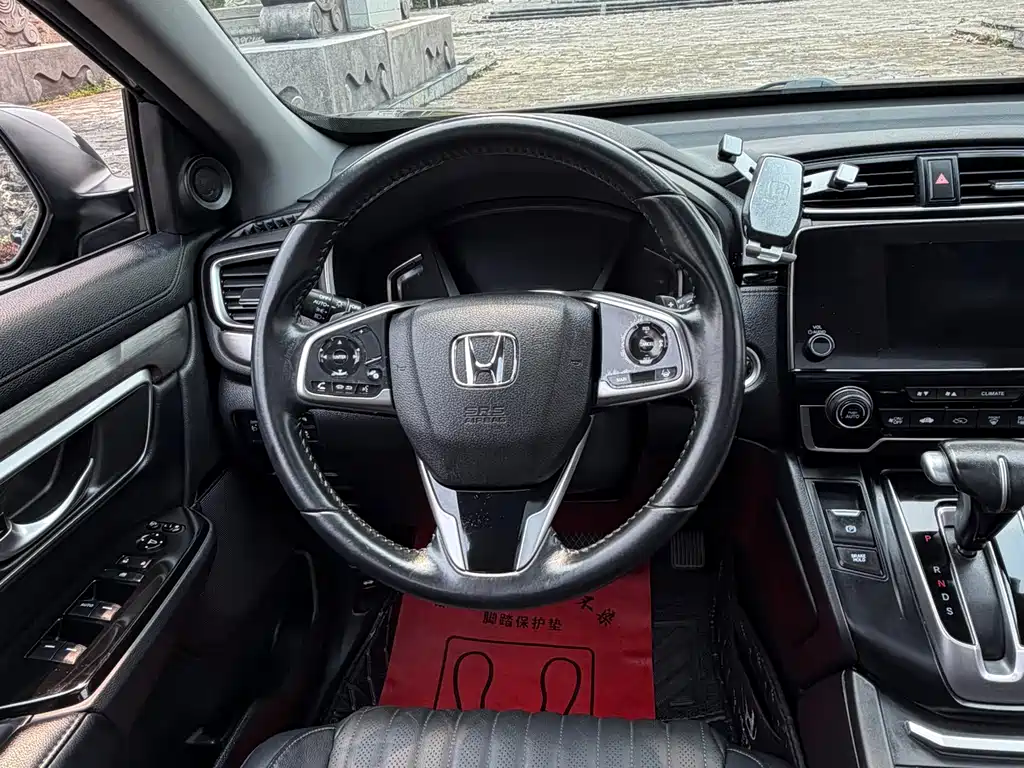 Haoying 2020 240TURBO CVT two-wheel drive premium version купить на сайте DeffCars