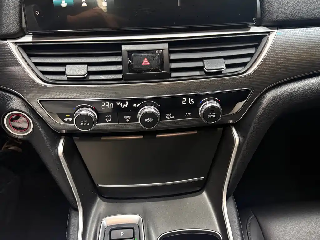 Accord 2022 Sharp Hybrid 2.0L Sharp Collar Edition купить на сайте DeffCars