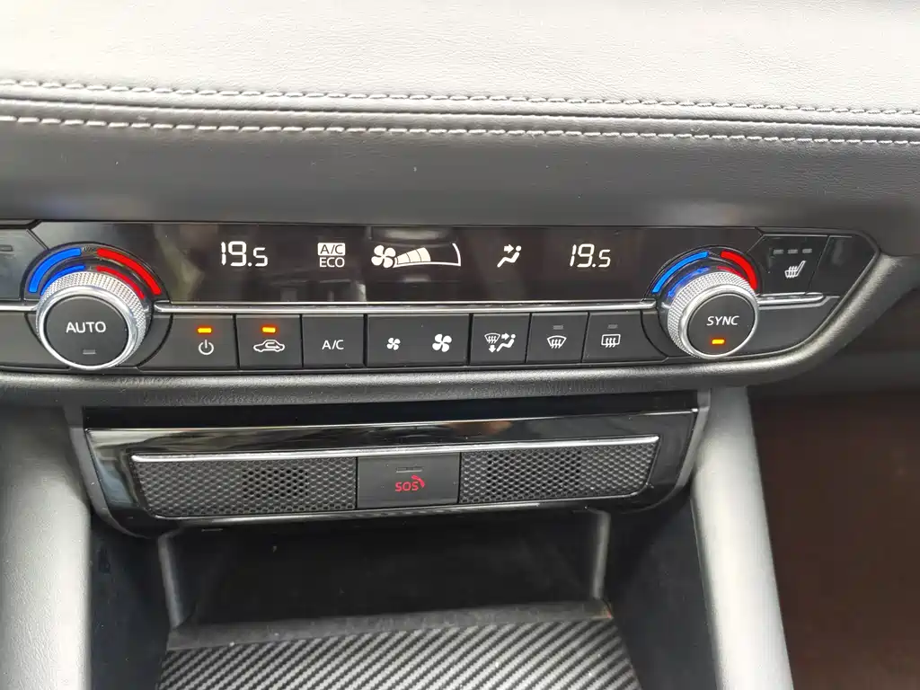 Atez 2020 2.5L Blue Sky Sports Edition купить на сайте DeffCars