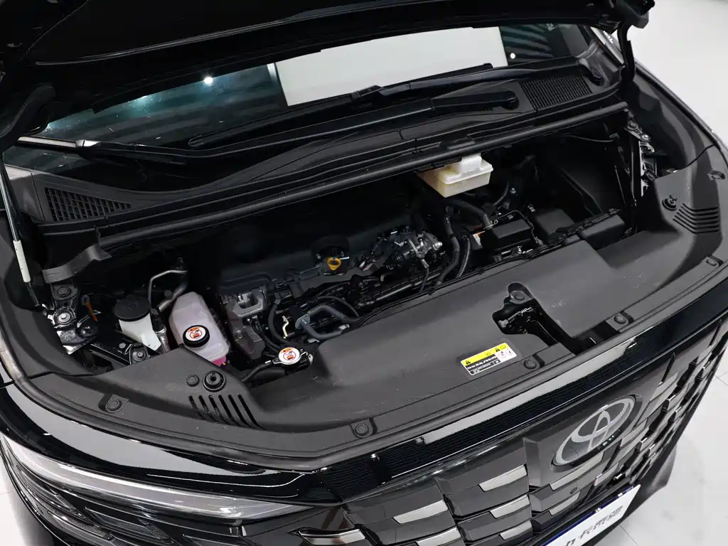 Alfa 2024 Dual Engine 2.5L Premium Edition купить на сайте DeffCars