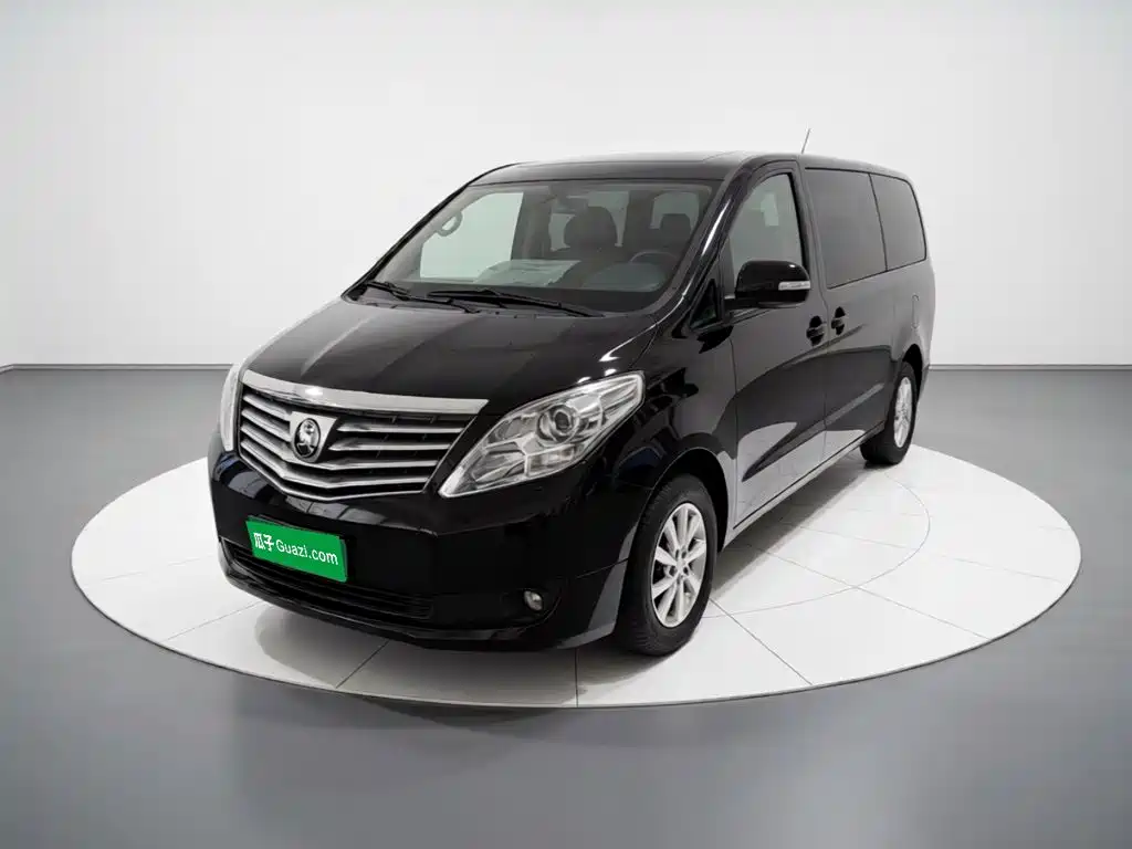 Lingzhi PLUS 2022 travel version 2.0L manual luxury type 7 seats купить на сайте DeffCars
