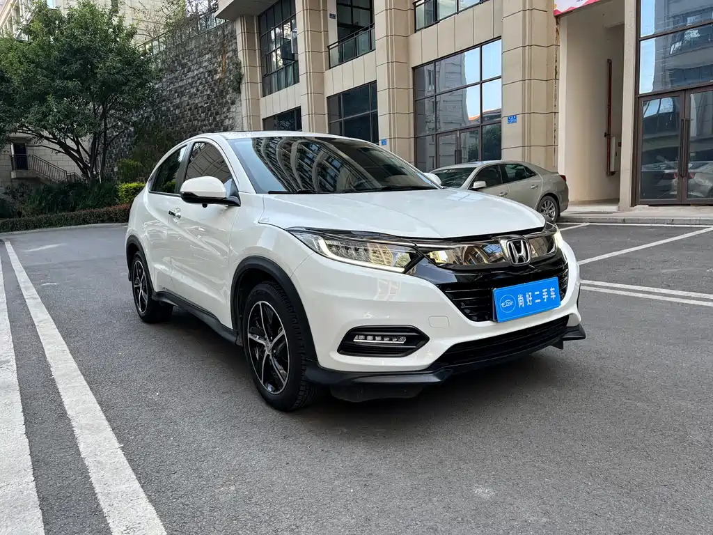 Binzhi 2020 1.5L CVT Deluxe Edition купить на сайте DeffCars