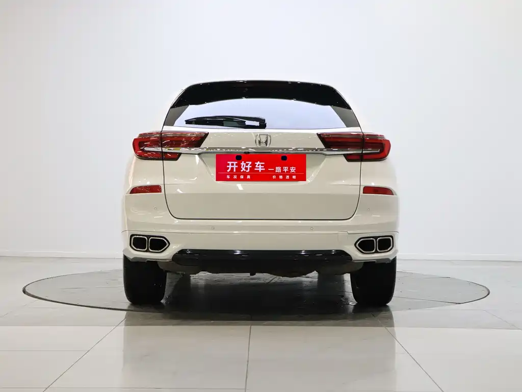 Guandao 2020 370TURBO four-wheel drive exclusive edition купить на сайте DeffCars