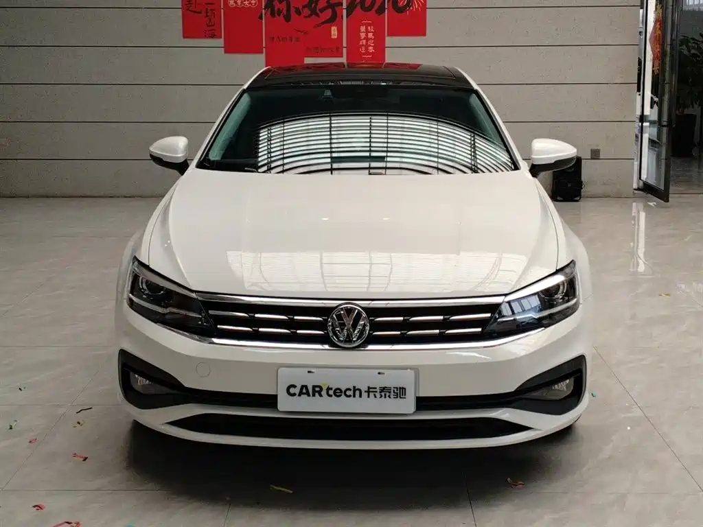 Lingdu 2019 230TSI DSG Fashion Edition National VI купить на сайте DeffCars