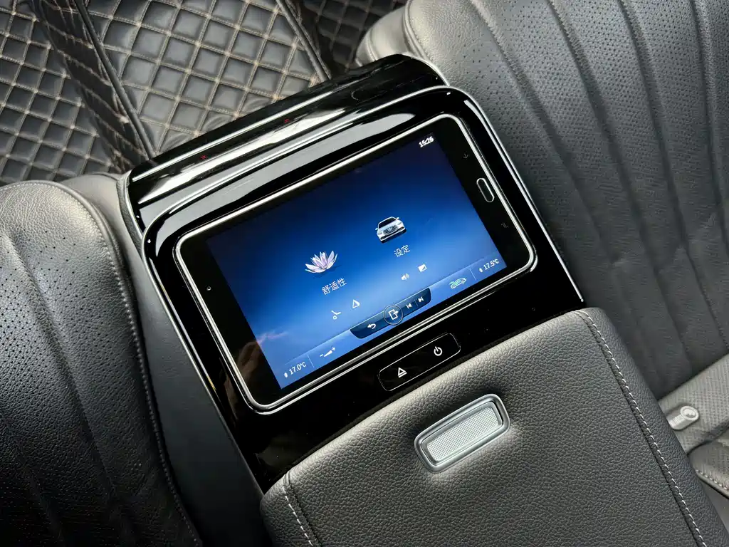 Mercedes-Benz S-Class 2022 S 450 L купить на сайте DeffCars