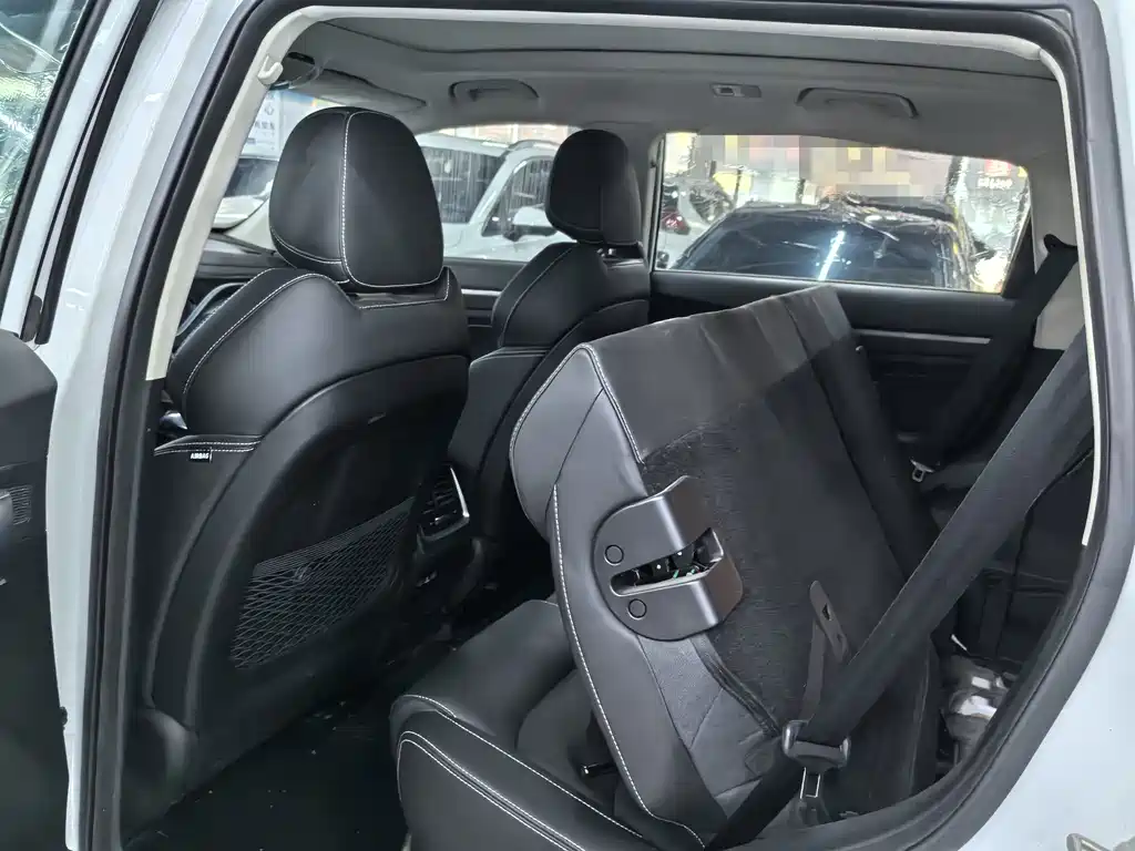 Boyue (Atlas) 2020 1.5TD Auto Connected PRO купить на сайте DeffCars