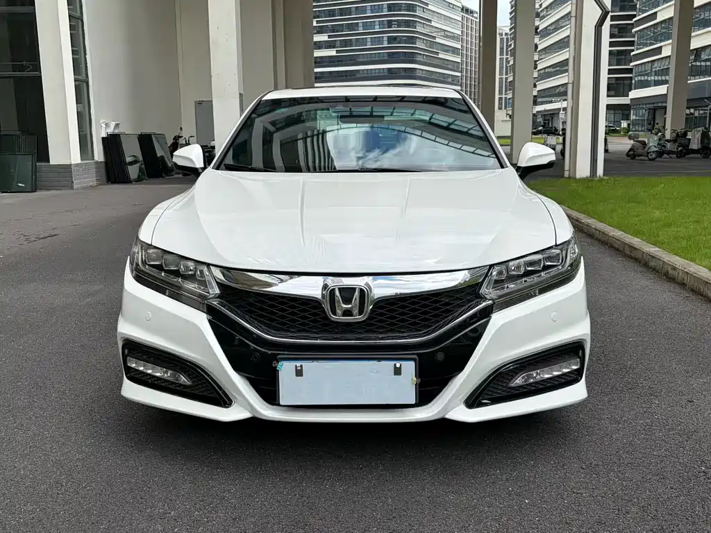 Sibo Rui 2015 2.4L Si купить на сайте DeffCars