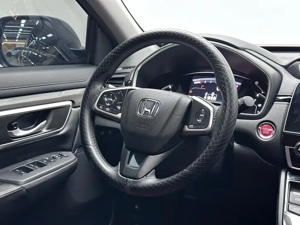Haoying 2021 240TURBO CVT two-wheel drive elite version купить на сайте DeffCars