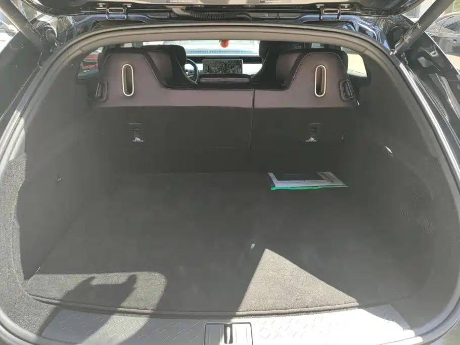 Avita 07 2026 Elite pure electric version купить на сайте DeffCars