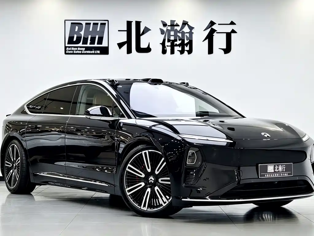 NIO ET9 2025 102kWh Signature Edition купить на сайте DeffCars