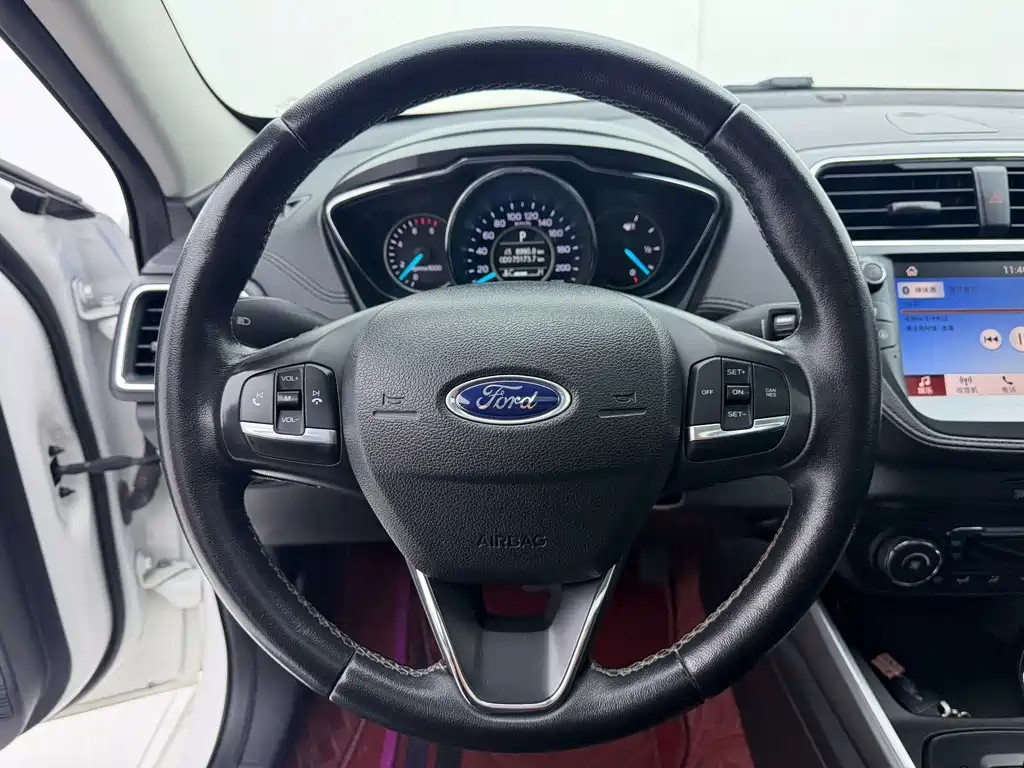 Forex 2019 facelift 1.5L automatic enjoyment type National V купить на сайте DeffCars