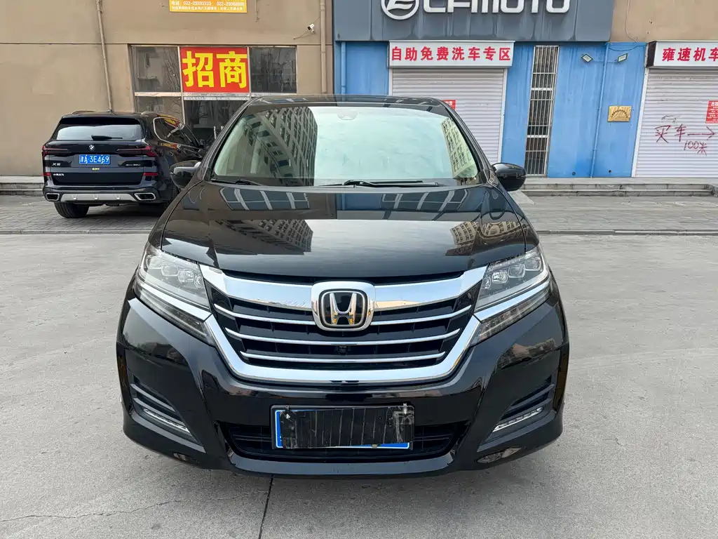 Alison 2016 2.4L Extreme Edition купить на сайте DeffCars