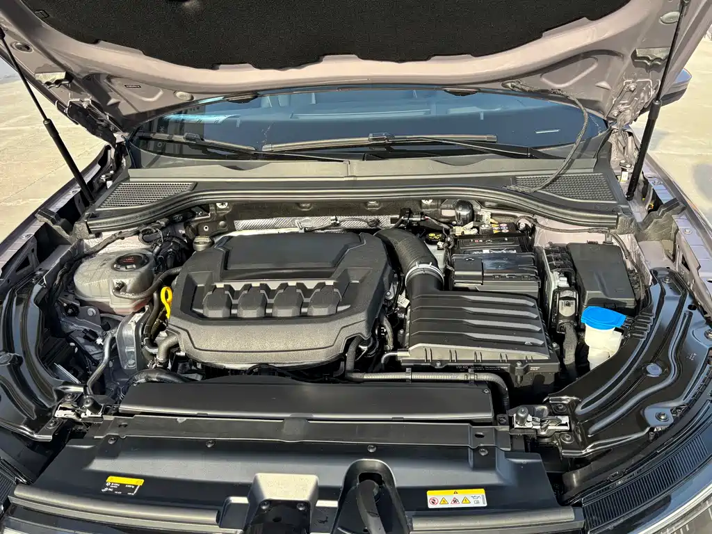 Passat 2025 Pro 380TSI Dragon Edition купить на сайте DeffCars