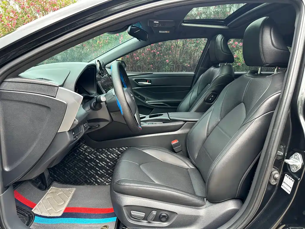 Asia Dragon 2023 2.0L Deluxe Edition купить на сайте DeffCars