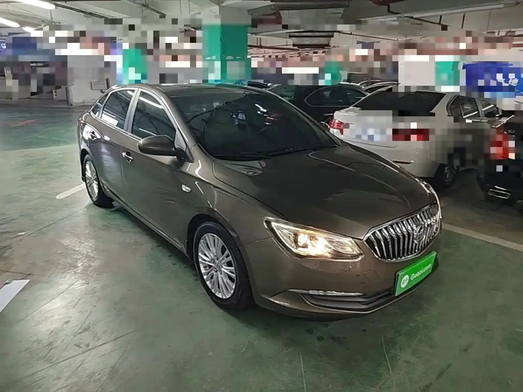 Yinglang 2015 15N automatic elite type купить на сайте DeffCars