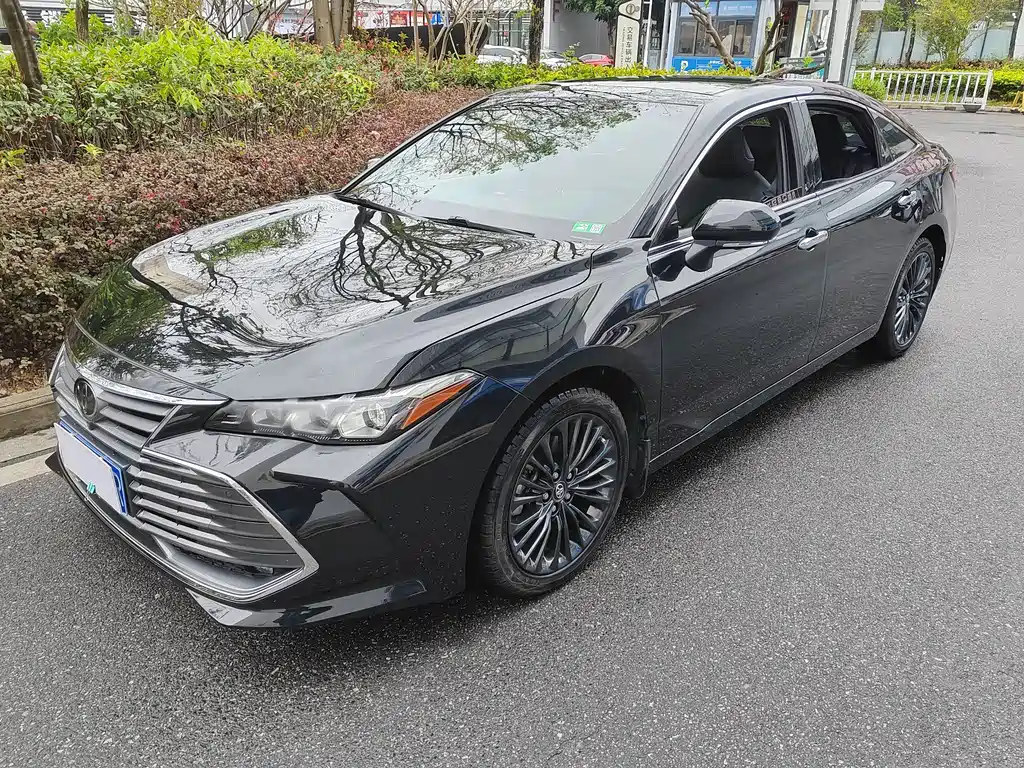 Asia Dragon 2021 2.5L Touring Premium SPORT Edition купить на сайте DeffCars