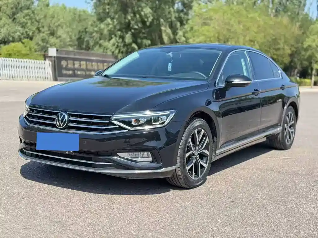 Magotan 2020 330TSI DSG leading model купить на сайте DeffCars