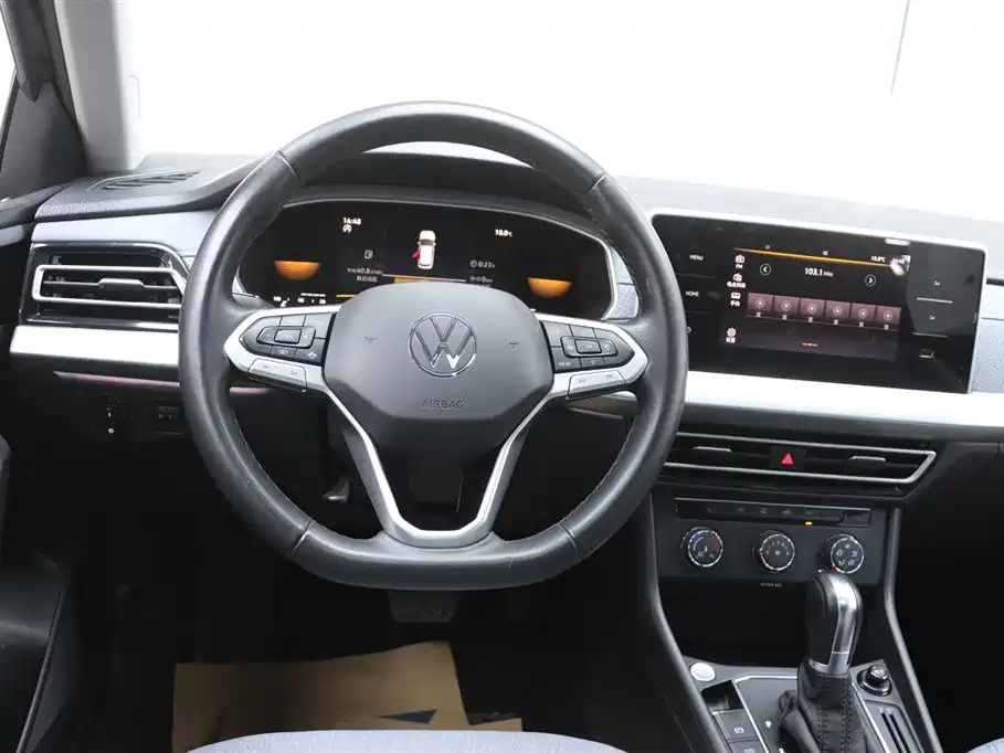Lavida 2023 1.5L automatic full version купить на сайте DeffCars