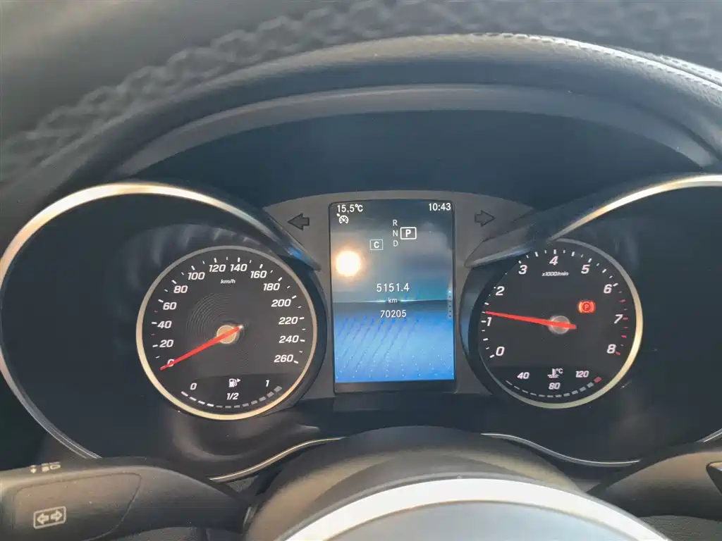 Mercedes-Benz C-Class 2019 C 180 L Fashionable Sports Edition купить на сайте DeffCars