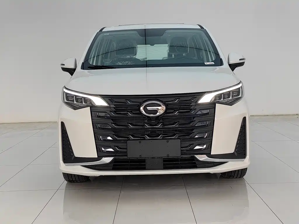Trumpchi M6 2025 MAX 270T WDCT Deluxe Edition купить на сайте DeffCars