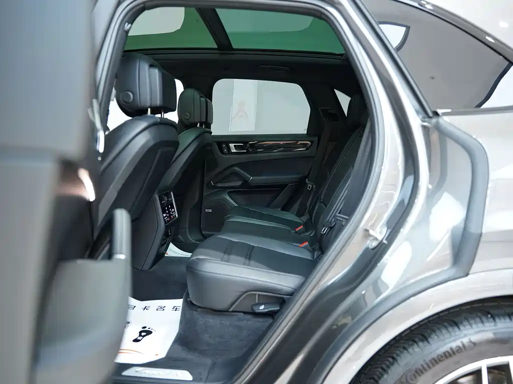 Cayenne 2020 Cayenne S 2.9T купить на сайте DeffCars