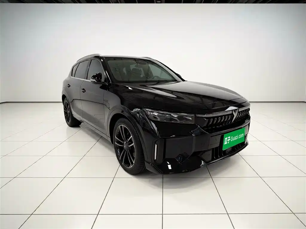 Lantu FREE 2024 ultra-long battery life smart driving version купить на сайте DeffCars