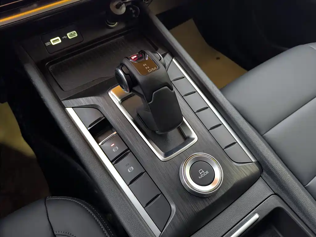 Gun 2026 2.0T commercial gun automatic diesel four-wheel drive elite standard box купить на сайте DeffCars