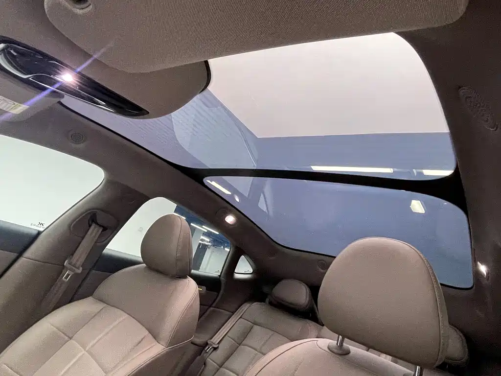 Zhiji L6 2025 Ultra купить на сайте DeffCars