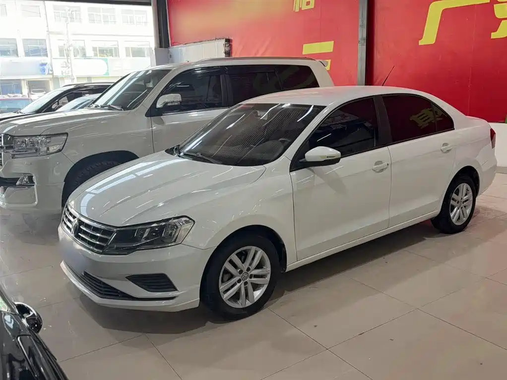 Jetta 2019 Dream Edition 1.4L Manual Fashion купить на сайте DeffCars