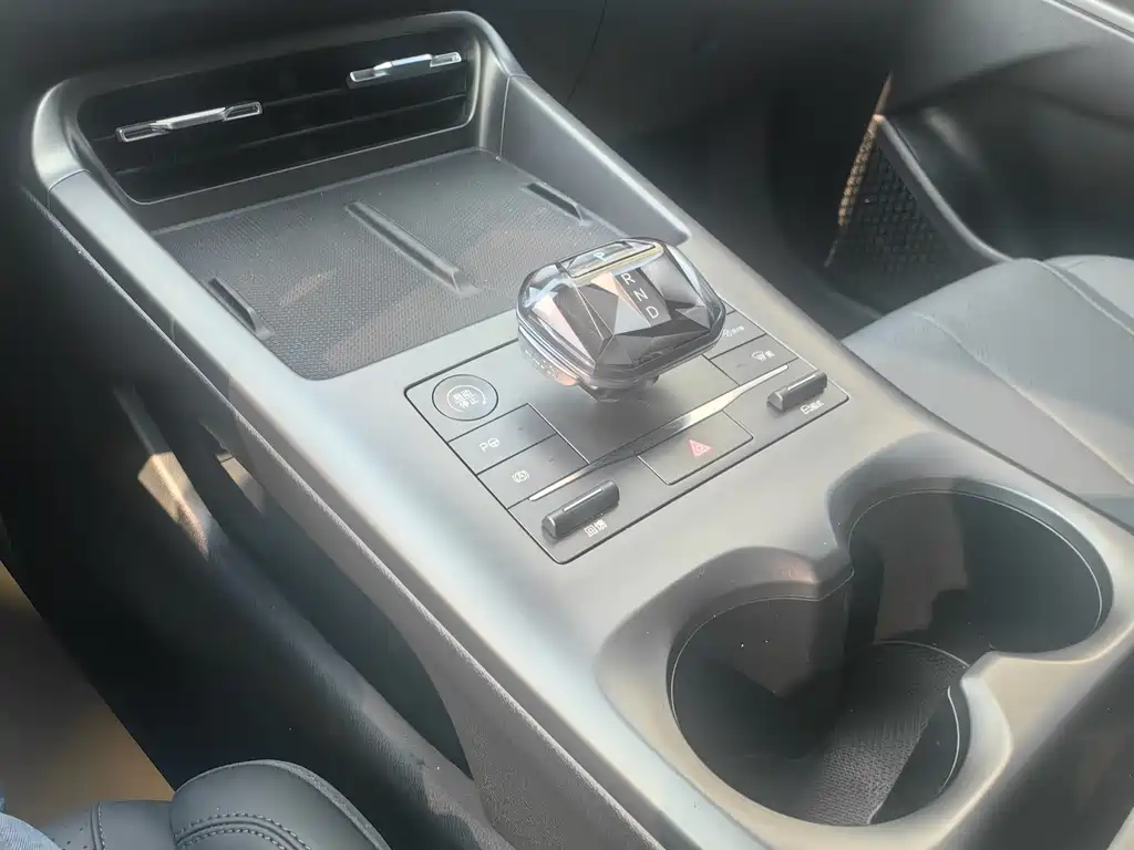 Qin Plus 2025 EV Intelligent Driving Edition 510km Leading купить на сайте DeffCars
