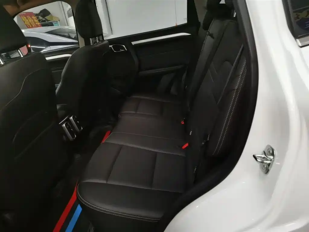 Haval Big Dog 2022 1.5T DCT two-wheel drive Border Collie version купить на сайте DeffCars