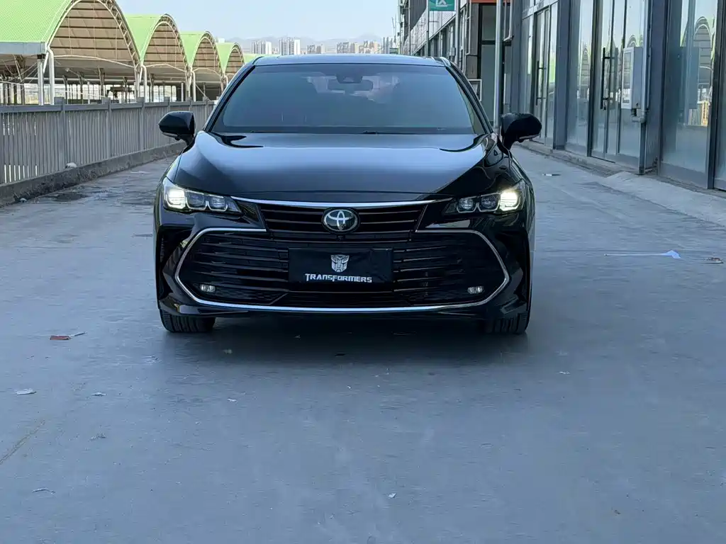 Asia Dragon 2021 2.5L Touring Premium SPORT Edition купить на сайте DeffCars