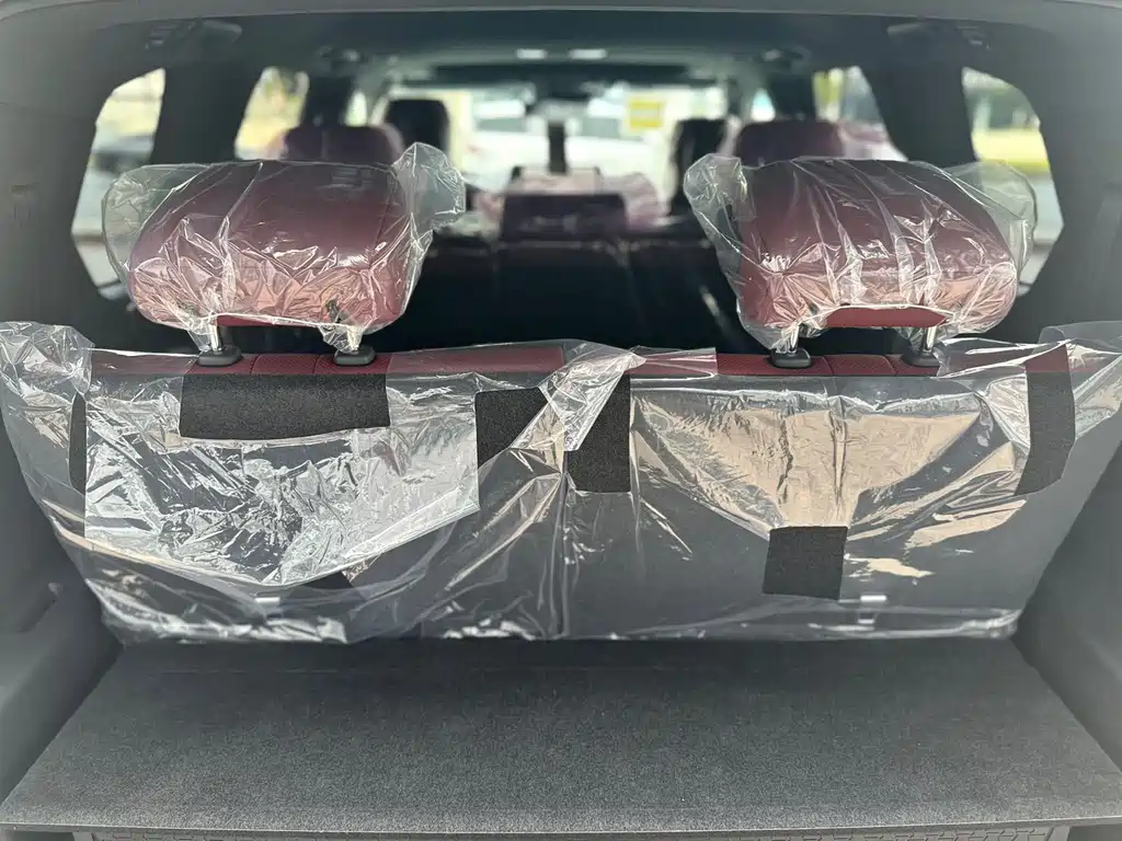 Lexus LX 2025 700h Territory Edition купить на сайте DeffCars