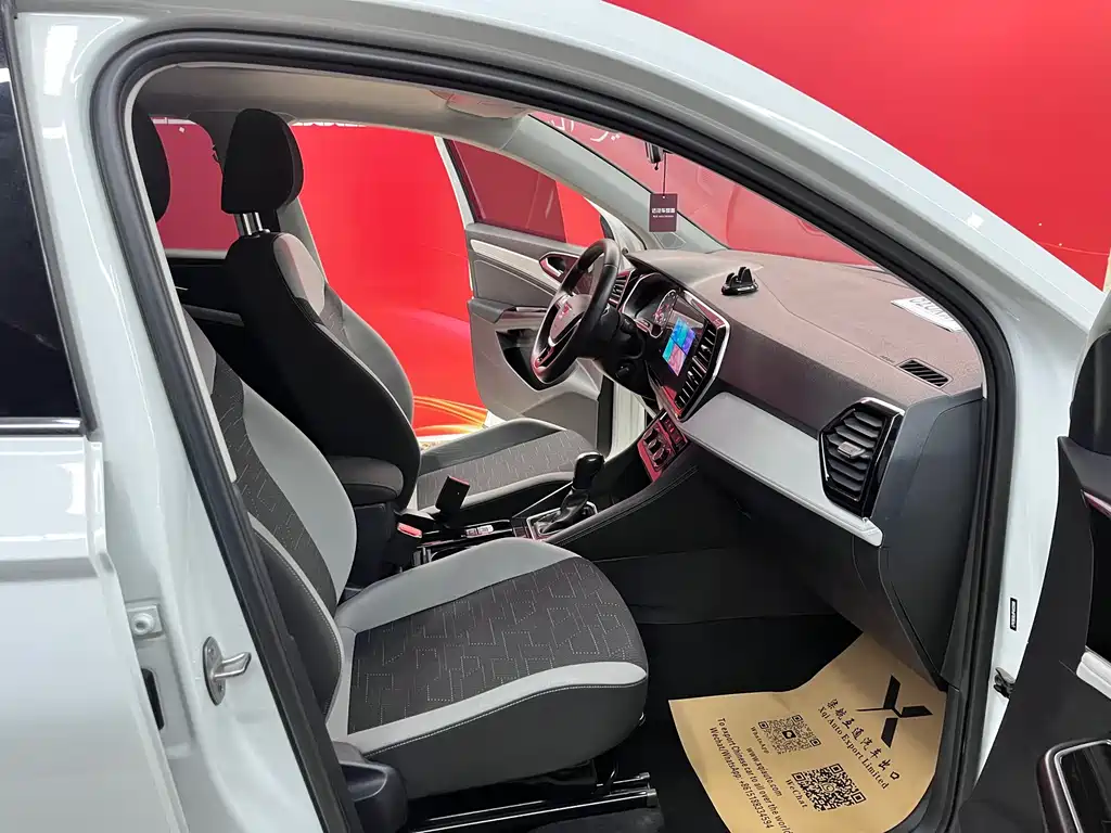 Jetta VS7 2022 280TSI automatic aggressive version купить на сайте DeffCars