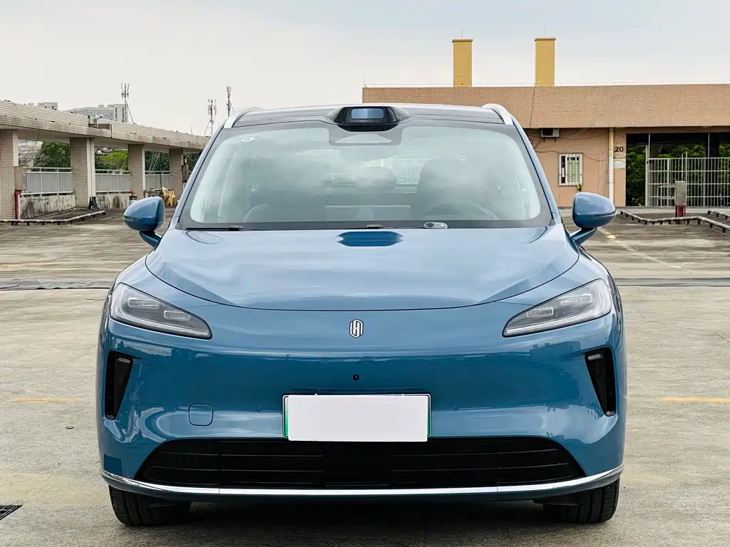 Shangjie H5 2025 extended range Max купить на сайте DeffCars