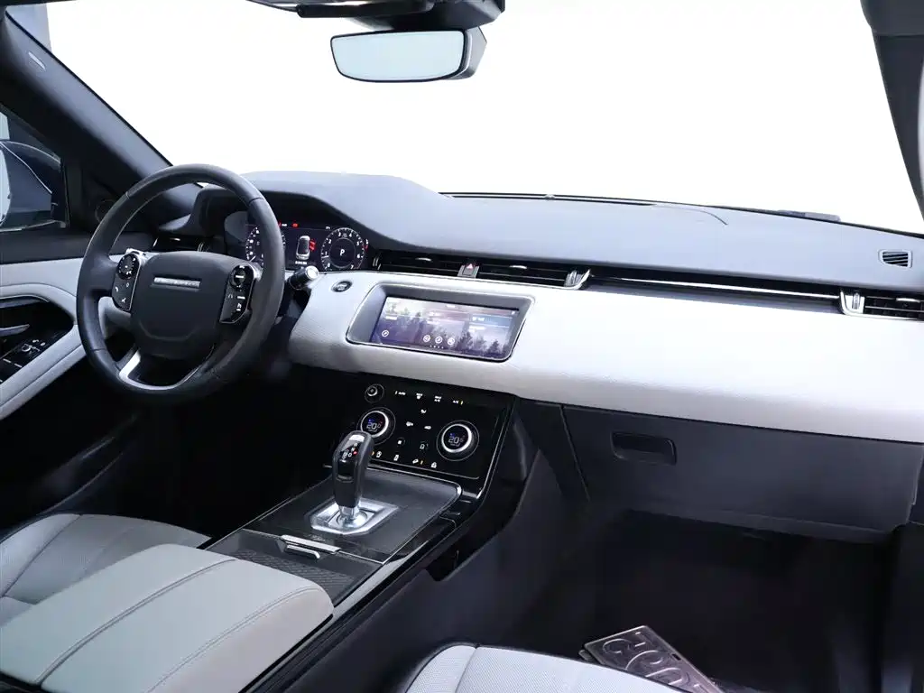 Range Rover Evoque 2020 249PS R-DYNAMIC S Sports Edition купить на сайте DeffCars