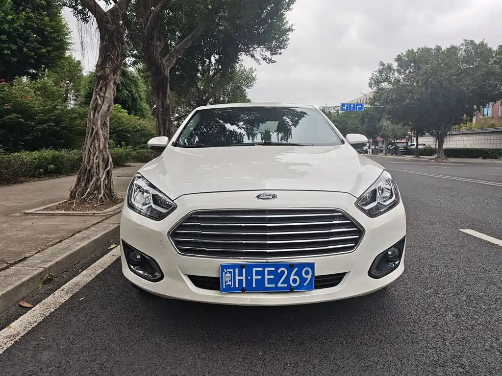 Forex 2015 1.5L automatic fashion model купить на сайте DeffCars