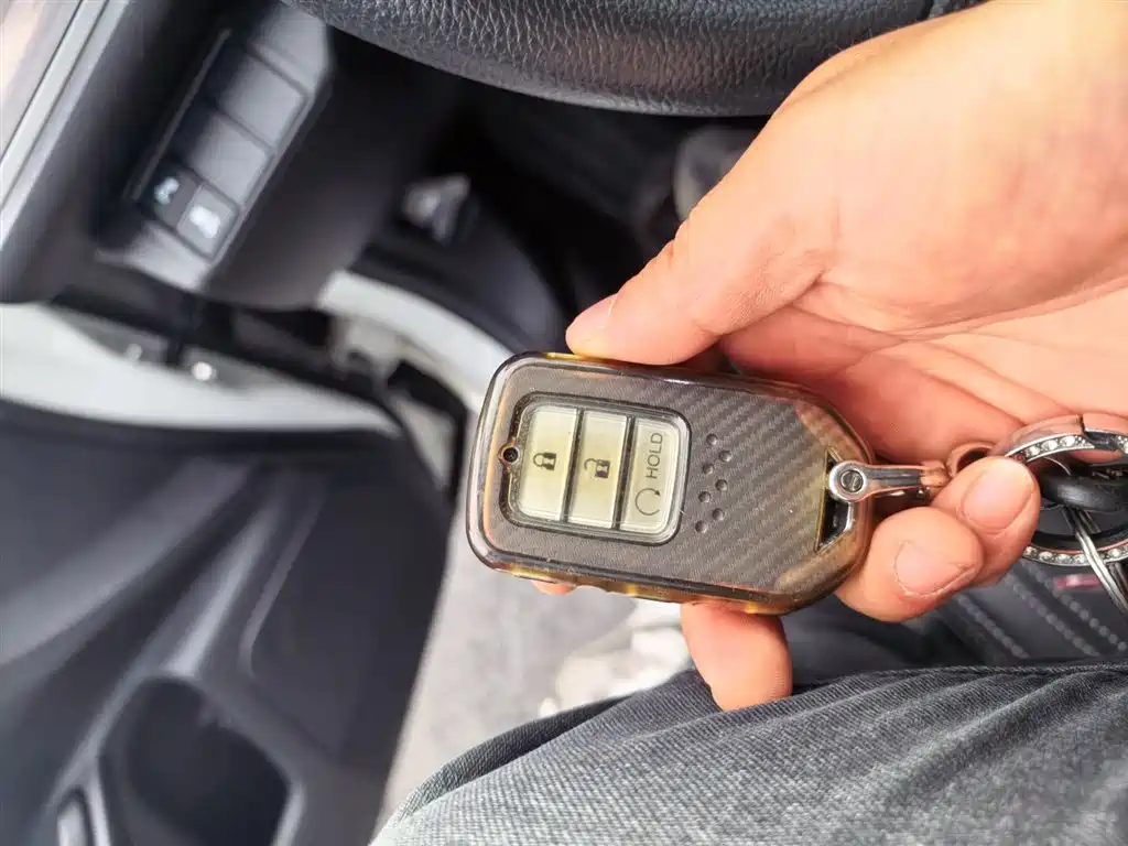 Civic 2021 HATCHBACK 220TURBO CVT cool control купить на сайте DeffCars