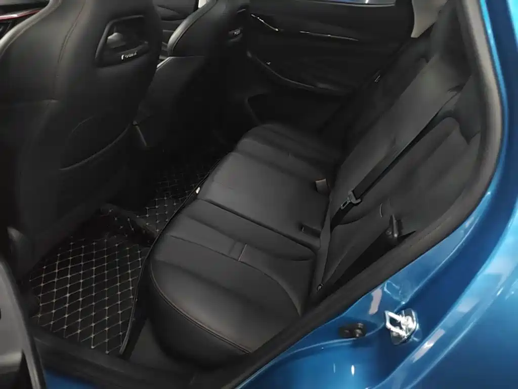Changan Auchan X5 2021 1.5T DCT premium model купить на сайте DeffCars