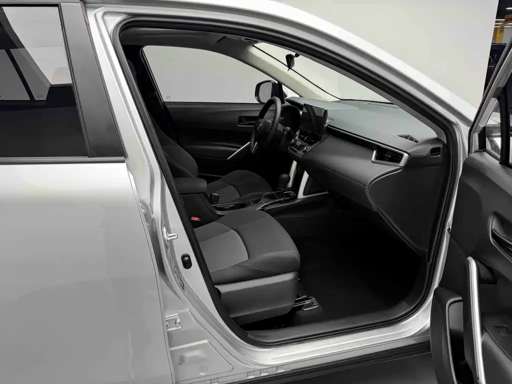 Fenglanda 2024 2.0L Intelligent Electric Hybrid Dual Engine Leading Edition купить на сайте DeffCars